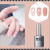 MSK JELLY GEL POLISH Iced Lotus Root Powder 0.25oz.