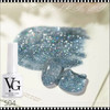 VG JELLY GEL POLISH Lake Blue 0.28oz.