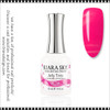 KIARA SKY JELLY TINTS Hot Pink 0.5oz. #J207