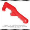 Bucket Lid Opener Red 7.8" Long