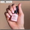 CND SHELLAC Quartz Correct 0.25oz.