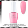 OPI GELCOLOR  I Quit My Day Job GCP001