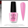 OPI NAIL LACQUER Makeout-side #NLP002