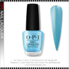OPI NAIL LACQUER Surf Naked #NLP010
