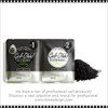 AVRY BEAUTY GEL-OHH! Natural Jelly Spa Pedicure 30 Set CHARCOAL