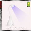 UV/LED Light  Rechargeable White 18 Watts