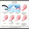 3D Polygel Extension COVER PINK