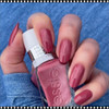 ESSIE GEL COUTURE Gloves Are Off #1248 *