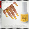 INSTANT Jelly Gel Polish, Tic Tac Orange 0.5oz.
