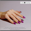 CND SHELLAC All The Rage 0.25oz.