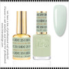 DC Duo Gel - Mint To Be  #2512 