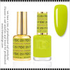 DC Duo Gel -  Sunbeam  #2517