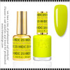 DC Duo Gel -  Down With The Zest   #2518