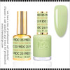 DC Duo Gel -  Earth Child #2519