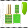 DC Duo Gel - Kiwi Kisses  #2522 