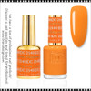 DC Duo Gel -  Orange Soda #2540