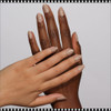 DND Duo Gel - Slinky Taupe #983 