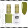 DND Duo Gel - Jukebox Olive #1002 