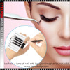 Eyelash Extension Hand Pallet Tray Tools with Adjustable Wrist Strap 1/Pack