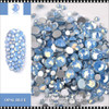RHINESTONE CRYSTAL Opal Blue, Assorted Size 1440/Pack
