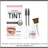 EYELASH and EYEBROW Tint Color, Semi-Permanent Dye Kit, Coffee