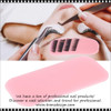 EYELASH PAD Reusable Silicon Pink