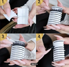 REPLACEMENT EYLASH Glue Strip 18 Pcs/Pack