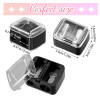 PENCIL SHARPENER Eyeliner & Lip Liner 1/Pack