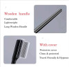 EYELASH METAL COMB, Eyebrow Brush