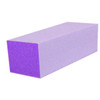 DIXON Purple Buffer 100/180 White Grit 3-Way