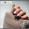 CND SHELLAC Forever Green 0.25oz