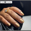 CND SHELLAC It's Getting Golder 0.25oz