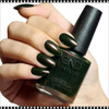 CND VINYLUX - Forever Green 0.5 oz 