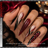 SWAROVSKI RHINESTONE #SS5 Ruby 1440/Pack