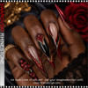 SWAROVSKI RHINESTONE #SS5 Ruby 1440/Pack