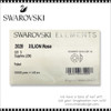 SWAROVSKI RHINESTONE #SS5 Sapphire 1440/Pack