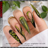 SWAROVSKI RHINESTONE #SS5 Peridot 1440/Pack