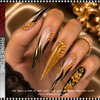 SWAROVSKI RHINESTONE #SS5 Sun 1440/Pack