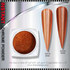 INSTANT Chrome Mirror Copper Powder 1g .