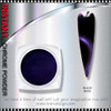 INSTANT Cat Eye Magnetic Purple 1g.