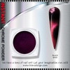 INSTANT Cat Eye Magnetic Magenta 1g.