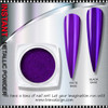 INSTANT Metallic Purple Powder 1g. #MC-06