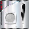 INSTANT Cat Eye Magnetic Silver 1g.