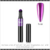 CHROME Mirror Powder Pen #TJ01 To #TJ12 12/Pack