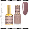 DC Duo Gel - Catch Me Sheering   #2442 