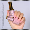 DC Duo Gel - Bubblegum  #2468