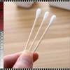 Cotton Swabs With Wooden Sticks 100/Pack
