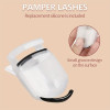 Portable Eyelash Curler 2/Pack