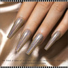 HOLOGRAPHIC GLITTER Effect, Fine Champagne 1g