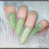 INSTANT 3D SUGAR GLITTER Mint 6g.